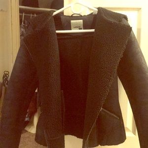 Size Small Levi Suade Jacket